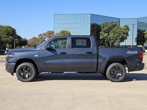 2026 RAM 1500 Lone Star