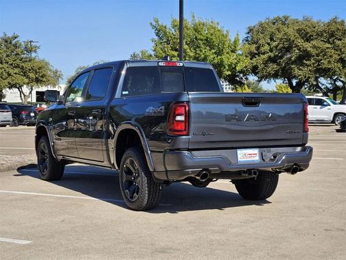 2026 RAM 1500 Lone Star