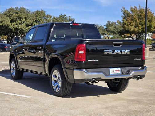 2026 RAM 1500 Lone Star