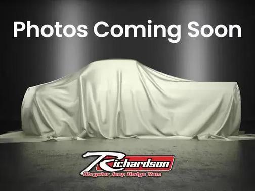 2025 RAM 2500 Laramie Crew Cab 4x4 6'4' Box