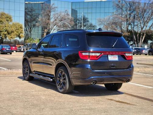 2025 Dodge Durango GT RWD