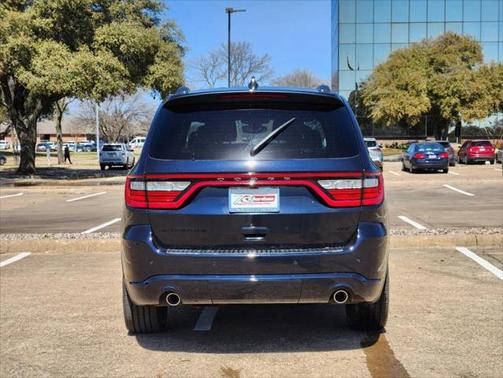 2025 Dodge Durango GT RWD