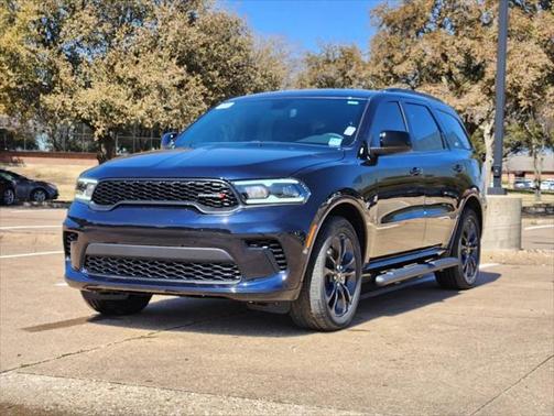 2025 Dodge Durango GT RWD