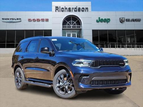 2025 Dodge Durango GT RWD