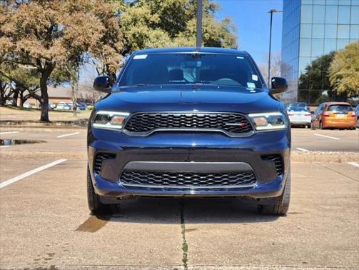 2025 Dodge Durango GT RWD