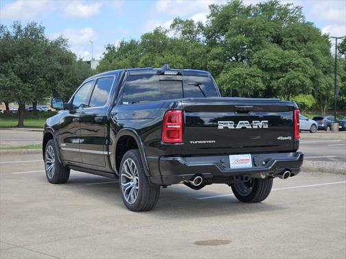 2025 RAM 1500 ST