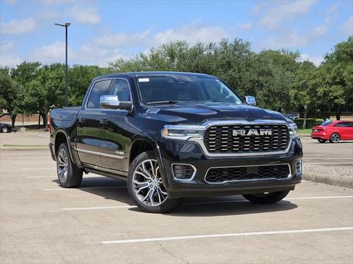 2025 RAM 1500 ST