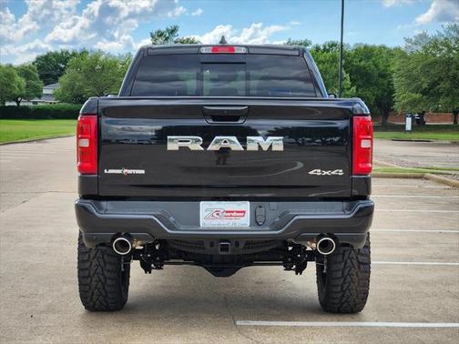 2025 RAM 1500 Lone Star