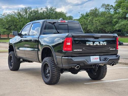 2025 RAM 1500 Lone Star