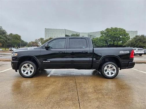 2025 RAM 1500 Lone Star