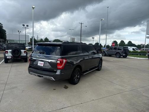 2019 Ford Expedition Max XLT
