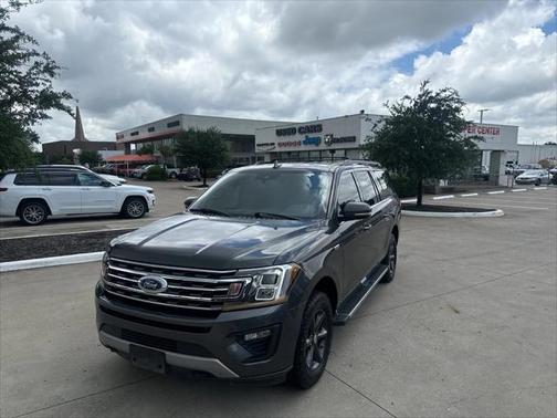 2019 Ford Expedition Max XLT
