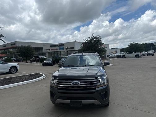 2019 Ford Expedition Max XLT