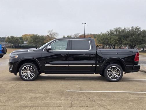 2026 RAM 1500 ST