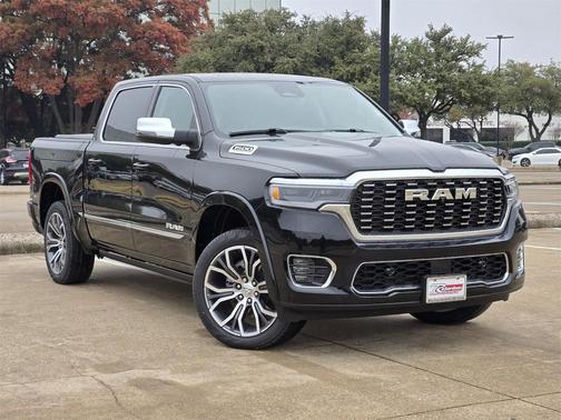 2026 RAM 1500 ST