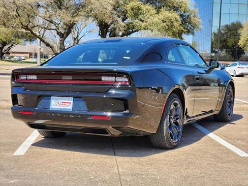 2025 Dodge Charger Daytona R/T