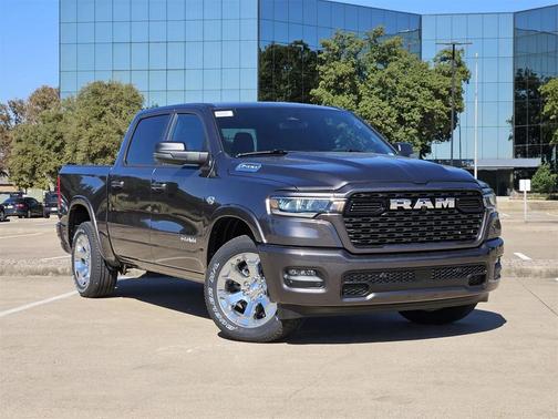 2026 RAM 1500 Lone Star