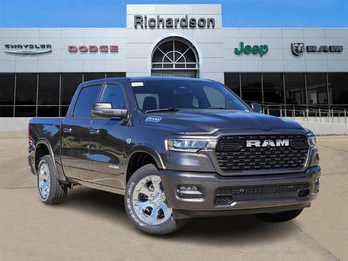 2026 RAM 1500 Lone Star