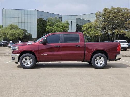 2025 RAM 1500 Lone Star