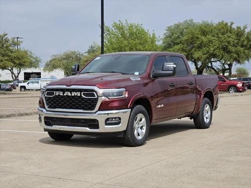 2025 RAM 1500 Lone Star
