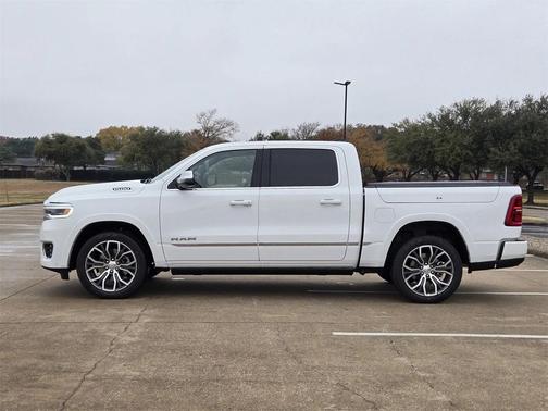 2026 RAM 1500 ST