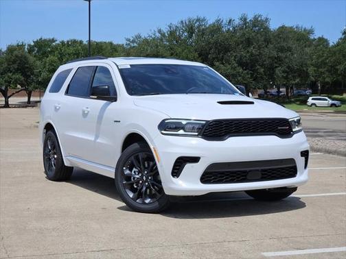 2025 Dodge Durango R/T Plus AWD