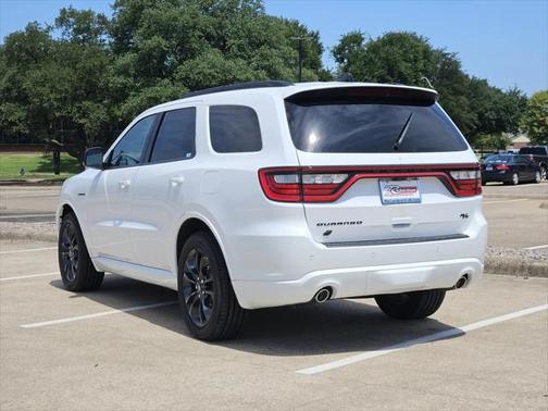2025 Dodge Durango R/T Plus AWD