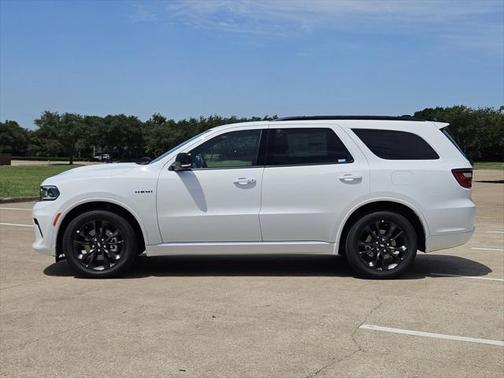 2025 Dodge Durango R/T Plus AWD