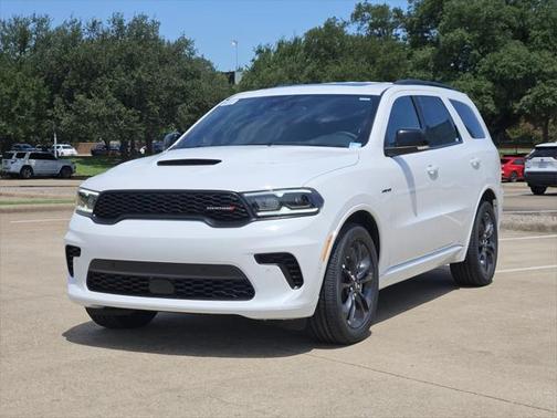 2025 Dodge Durango R/T Plus AWD
