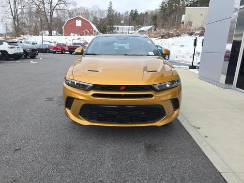 2023 Dodge Hornet GT Plus AWD