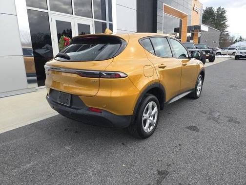 2023 Dodge Hornet GT Plus AWD