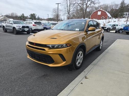 2023 Dodge Hornet GT Plus AWD