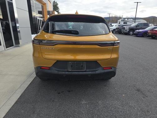 2023 Dodge Hornet GT Plus AWD