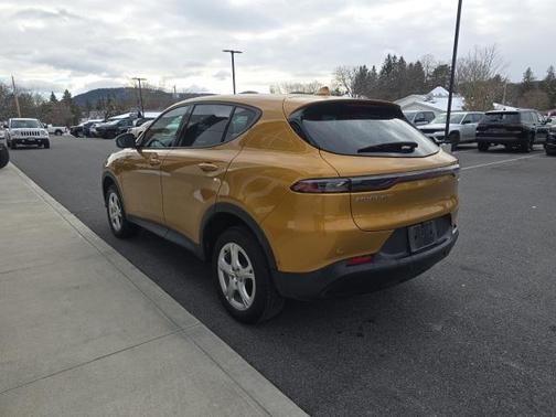 2023 Dodge Hornet GT Plus AWD