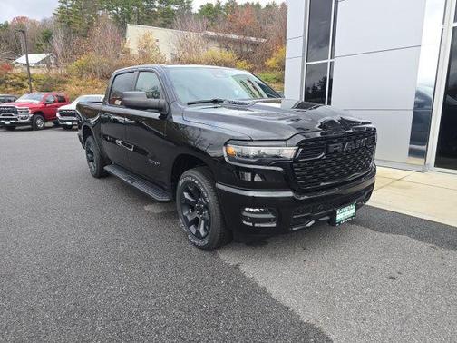 2025 RAM 1500 Express