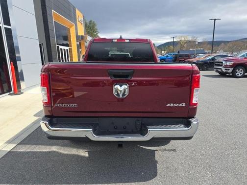 2024 RAM 1500 Big Horn/Lone Star