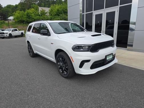 2025 Dodge Durango GT Plus