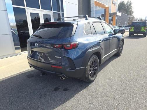 2024 Mazda CX-50 2.5 S Preferred