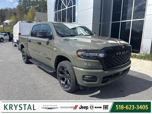 Canyon Lake 2026 RAM 1500 Big Horn/Lone Star