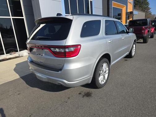2025 Dodge Durango GT Plus