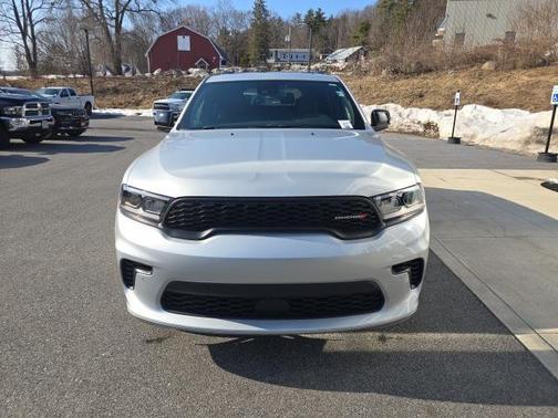 2025 Dodge Durango GT Plus