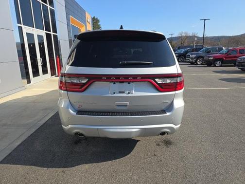 2025 Dodge Durango GT Plus
