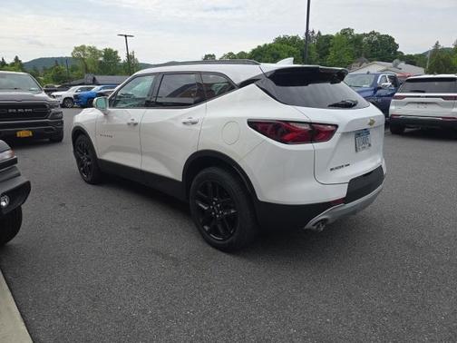 2019 Chevrolet Blazer 2LT