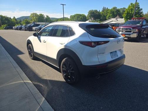 2023 Mazda CX-30 2.5 Turbo Premium Package