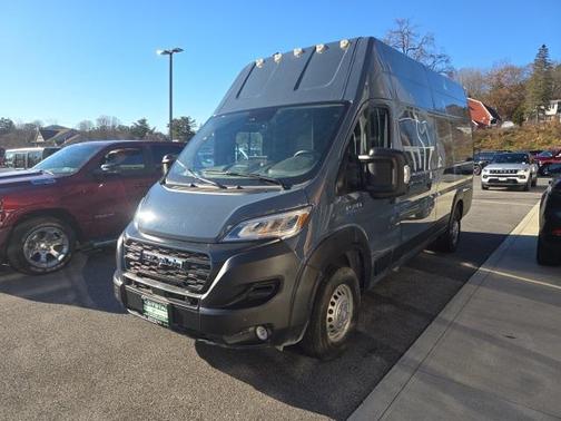 2024 RAM ProMaster 3500 High Roof
