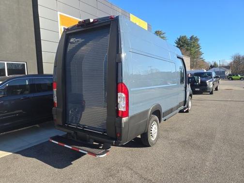 2024 RAM ProMaster 3500 High Roof