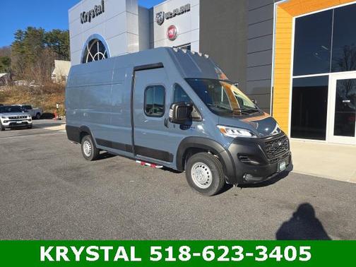 2024 RAM ProMaster 3500 High Roof
