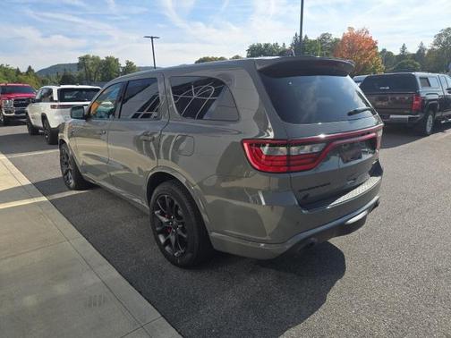 2024 Dodge Durango SRT Hellcat Premium AWD