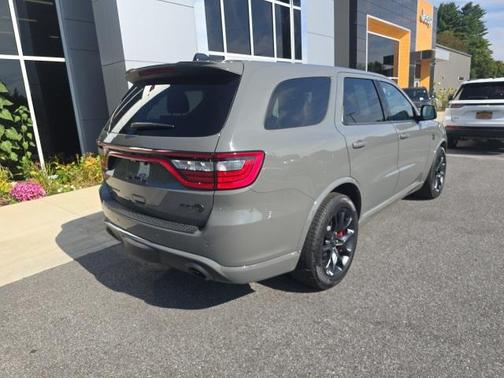 2024 Dodge Durango SRT Hellcat Premium AWD