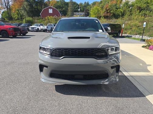 2024 Dodge Durango SRT Hellcat Premium AWD